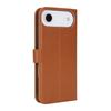 For iPhone Air Stand Case Shockproof Leather Wallet Phone Cover