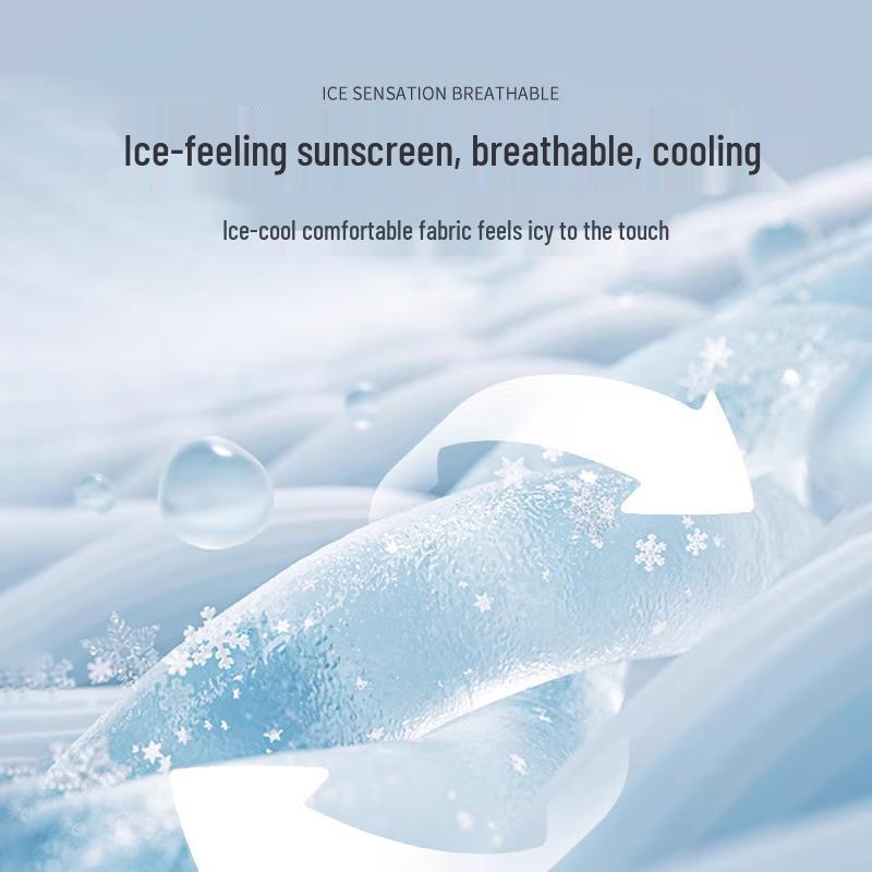 Warrior Women's UPF50+ Sun Protection Ice Silk T-Shirt