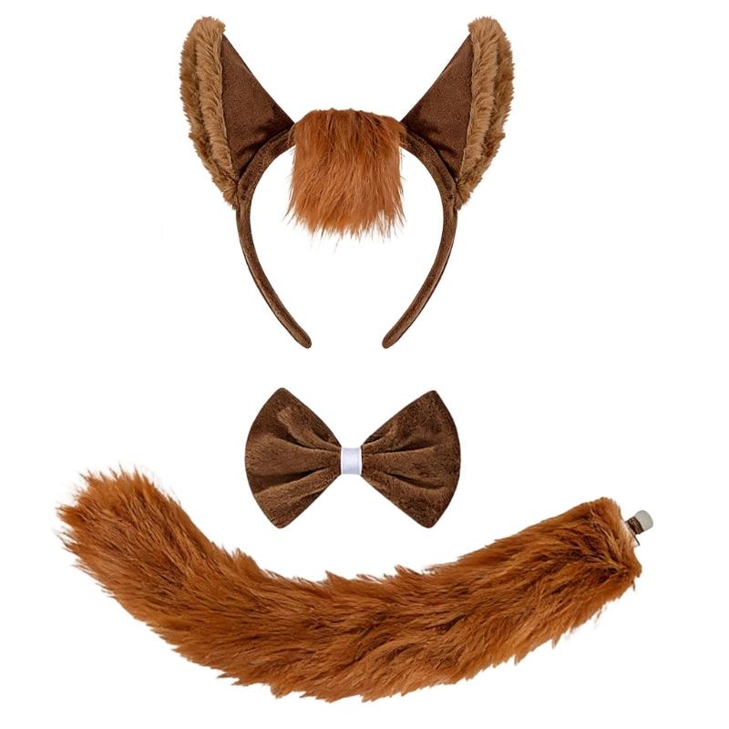 Colorful Cloth Headbands For Cosplay Theatrical Performances And Everyday Wear Lightweight And Adjustable