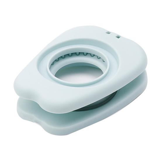 Yousheng Sandwich Cutter And Sealer Portable Sandwiches Maker Pocket Bread Mold Bento Box Tool for Kids Lunch