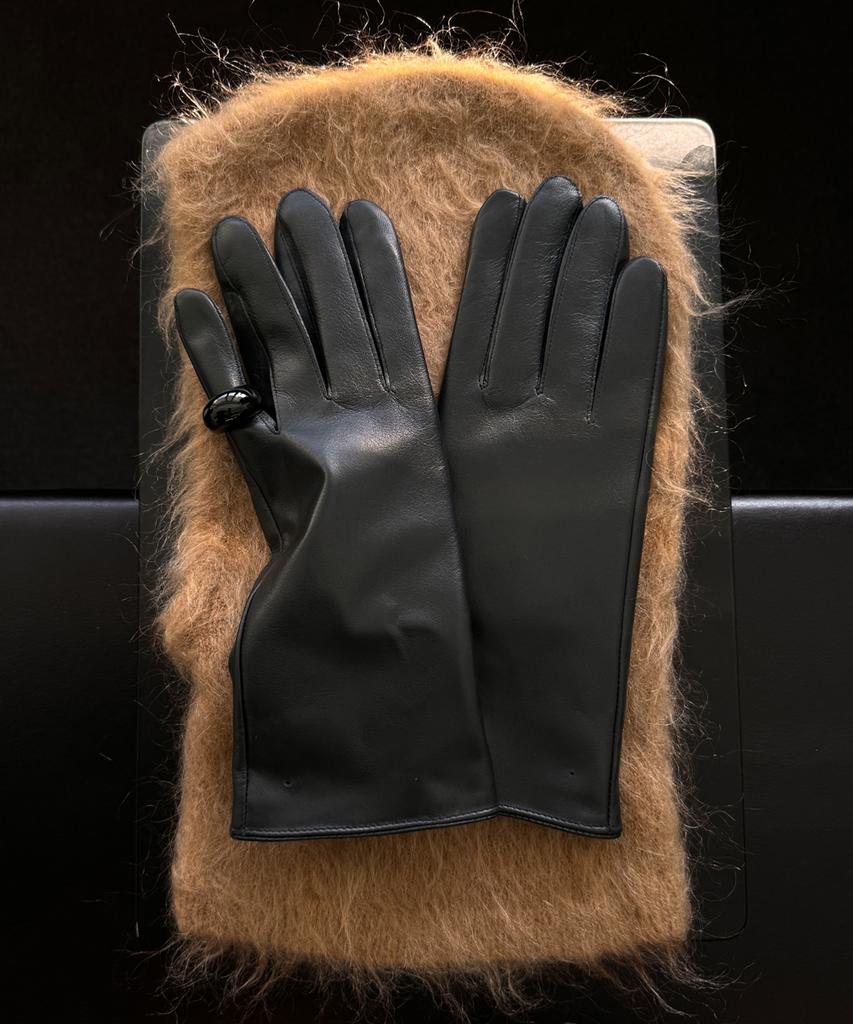 MARTA Signature Ball Gloves_Long_3Color