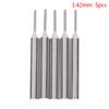 5Pcs Dismounting Pin For Goso Replacement Pin Flip Folding Key Fixing Tool