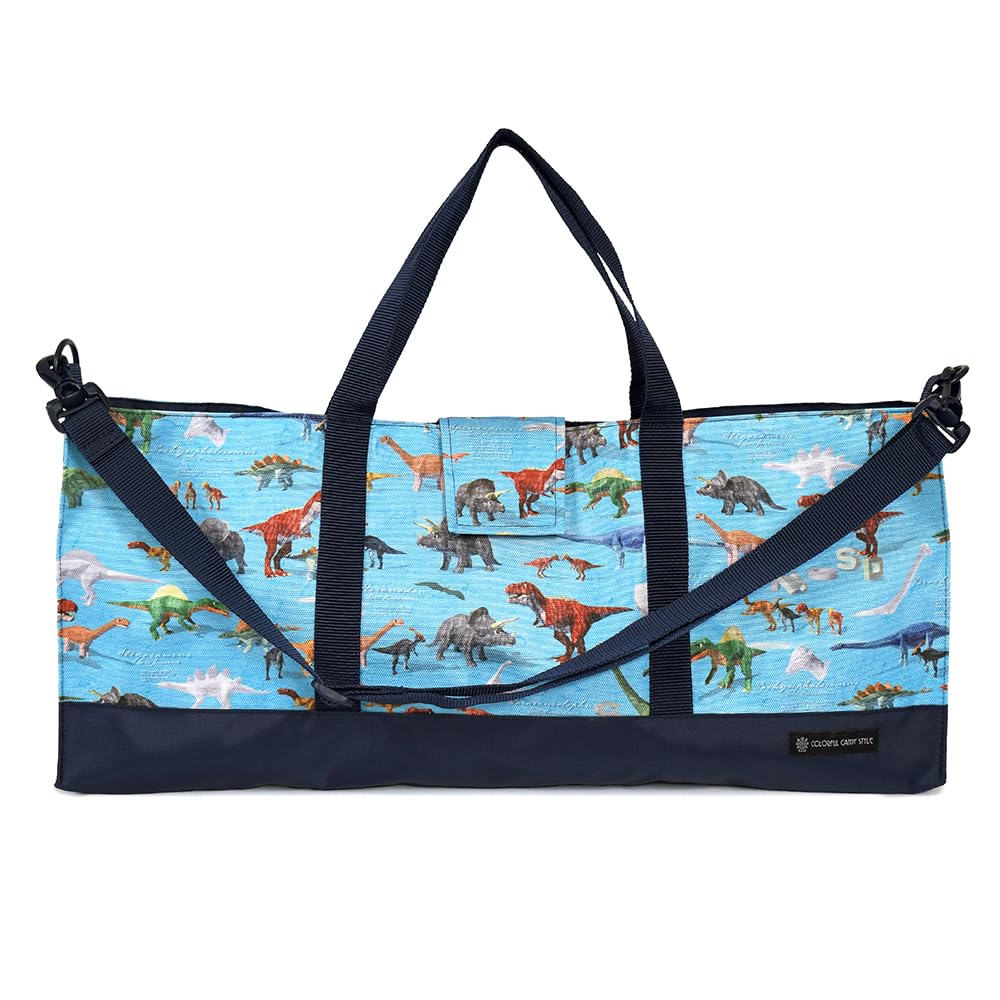 

Кейс для мелодики в стиле «яркие конфеты», водоотталкивающий и легкий, дизайн «Мир динозавров», водоотталкивающий, легкий, устойчивый к пятнам,