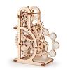 Ugears Dynamometer Wooden Block Toy 70005