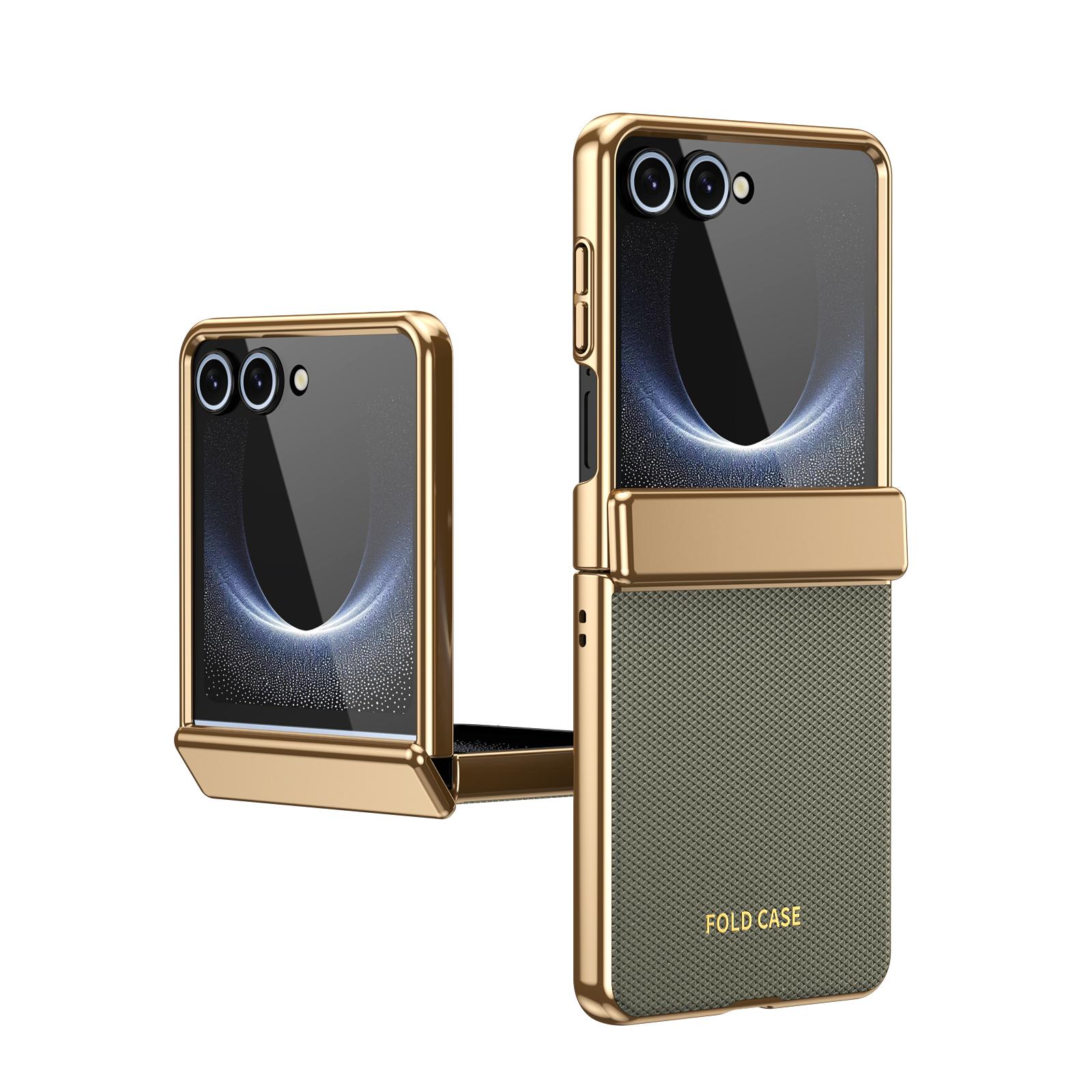 For Samsung Galaxy Z Flip 8