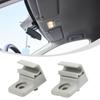 Sun Visor Clip Visor Holder Mount Quick Installation