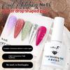 Manicure – Adesivos para unhas