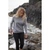 Awdis Ecologie Erwachsene Unisex Corcovado Bio-Hoodie