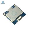 5G High-Power Drone Wireless Video Transmission Module Long-Range HD Streaming FEM Enhanced WIFI Drone Video Transmission Module
