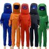 3pcs Kids Cosplay Costume Children Halloween Party Show Sets Jumpsuit