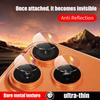 For iPhone Air 17 16 16e 15 14 13 12 Mini 11 Pro Max X XS Max XR 8 7 6 6s Plus SE 2020 Rear Camera Lens Tempered Glass Protector