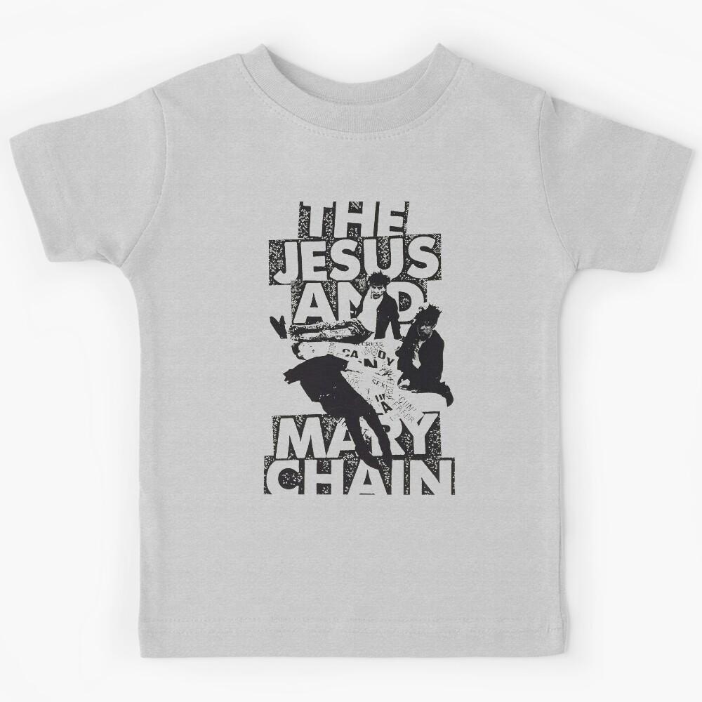 JMC Music Kids T-Shirt 100
