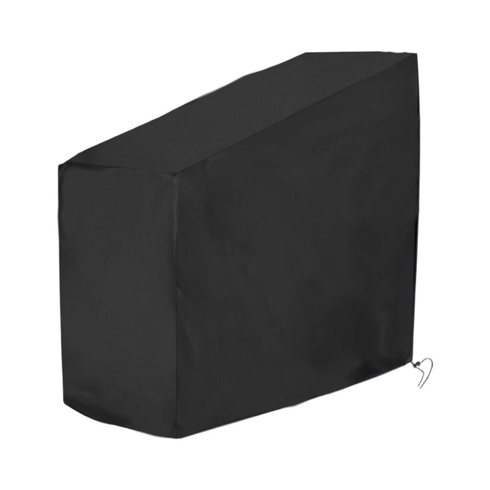 Waterproof and Dustproof Cover for Upright Indoor Bike Protect Your Investment