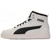 PUMA Rebound Joy 'Fur Whisper White Black' 375576-09