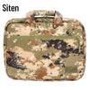 Mochila para Laptop SITENG Camuflagem Deserto para Uso Externo