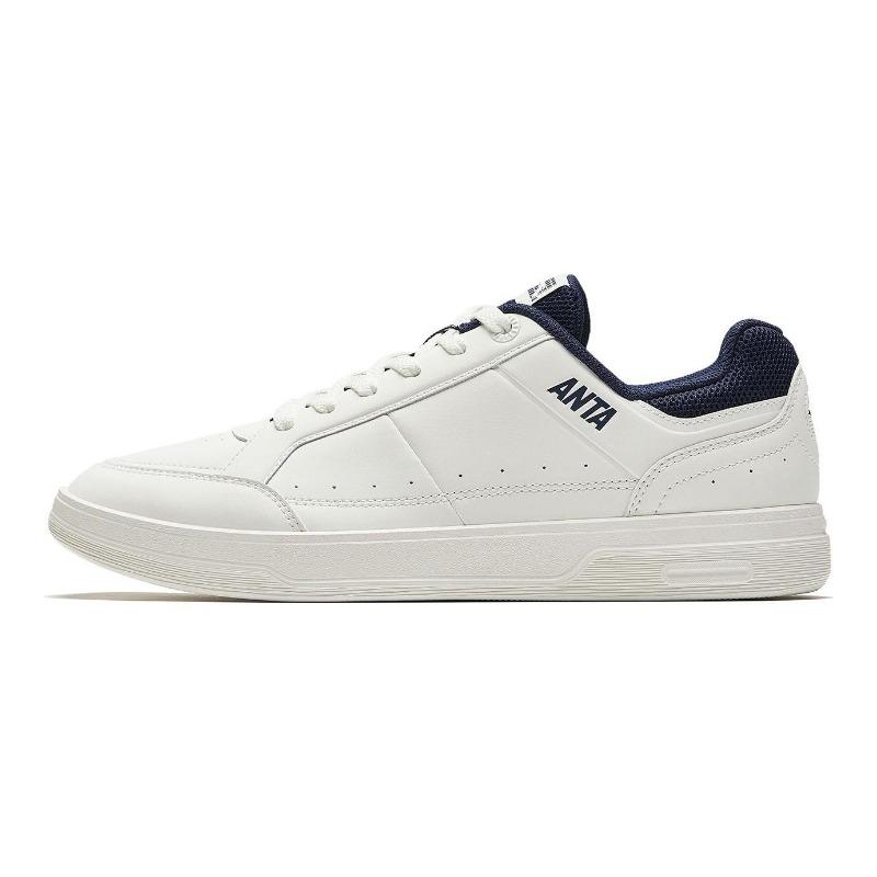 Anta ACE 2026 Spring Men s Low-top Board Shoes 912618008-3 42