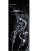 New Wireless Bone Conduction Bluetooth Headphones: In-Ear, Over-Ear Sports Style with Long Standby