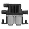 Heater Control Valve for BMW M5 M6 525i 528i 535i 545i 745i 750i 64116906652  64116908294