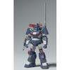COMBAT ARMORS Get Truth Daglam MAX27 1/72 Daglam Ver.GT 1/72 Scale Assembly Model Kit (Gray)