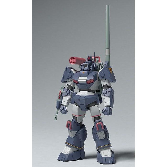 COMBAT ARMORS Get Truth Daglam MAX27 1/72 Daglam Ver.GT 1/72 Scale Assembly Model Kit (Gray)