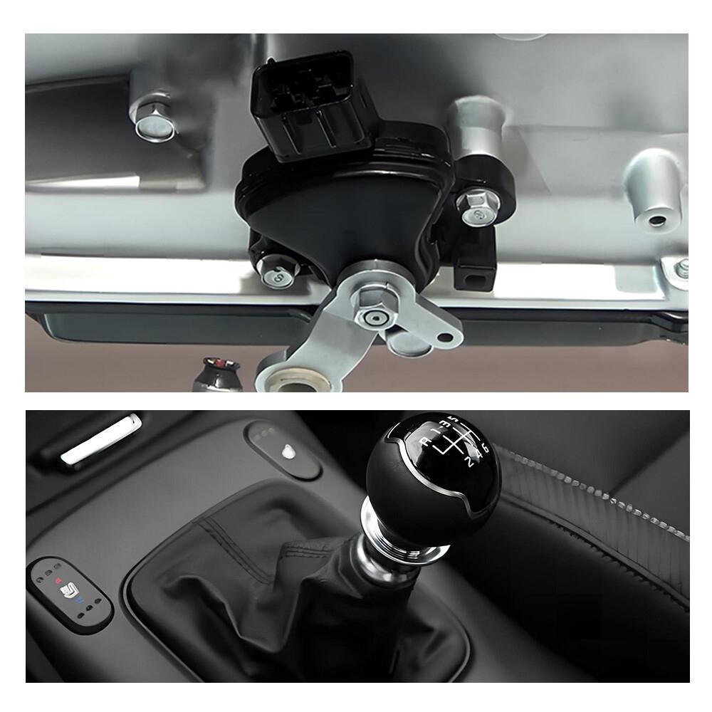 Neutral Safety Inhibitor Switch For Various Hyundai Kia 4270039055