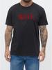 Black Tallah Metal T-shirt
