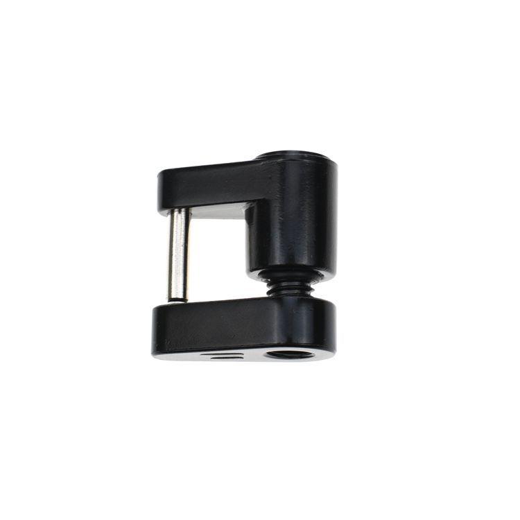 Zinc Alloy Small Trailer Hitch Lock Connector Pin