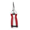 Stainless Steel Gardening Shears for Fruit Picking and Flower Pruning
