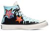Chuck 70 Chinatown Market x Chuck 70 Converse High 'Lakers Championship Jacket' 171242C