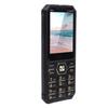 2G Unlocked Phone Dual SIM Card Support 2.8 Inch Screen Large Keys Mobile Phone with SOS Emergency MP3 Call Text