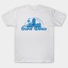 Üst giysisi – T-shirtler