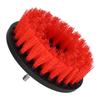 5in Drill Brush Power Scrubber Polishing Cleaning Brush for Ground Wall Desktop Cleaning