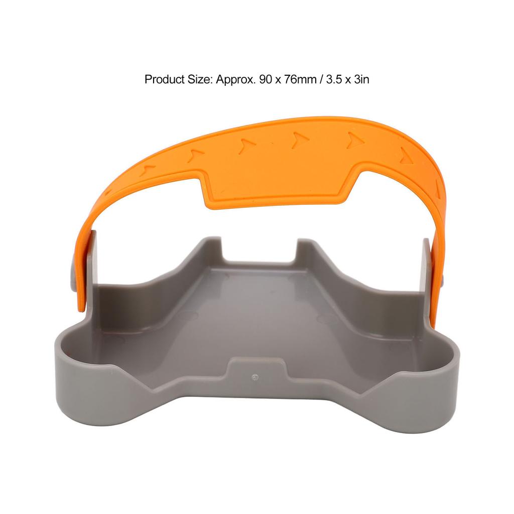 Propeller Holder with Guard Strap Silicone Propeller   Stabilizer for   3 3PRO