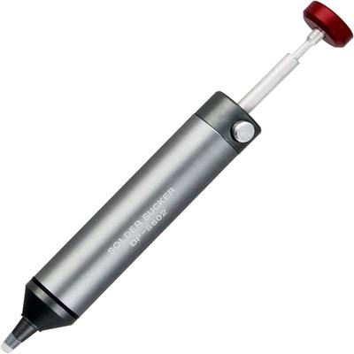 AD23-1Pcs Bomba de Desoldadura SS-02 Herramientas de Soldadura Profesionales Herramienta Removedora de Desoldadura Herramienta Removedora de Recogida de IC SMT