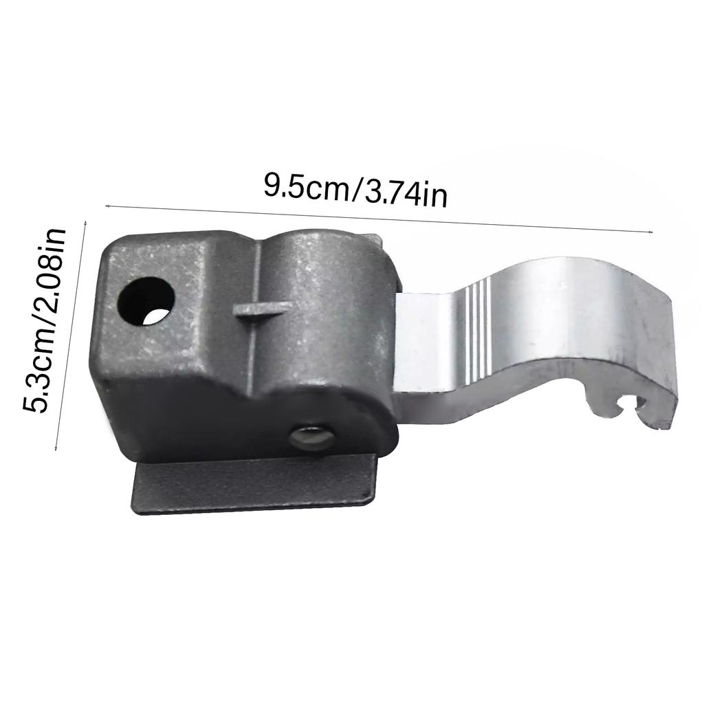 High Compatibility Awning Arm Rafter Rivet Slider Assembly for 9000 8500 830463P Campers Motorhomes Outdoor Adventures