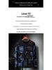 2020 Winter Plus Velvet Thickened Trendy Plus Size Men's Round Neck Sweatshirt