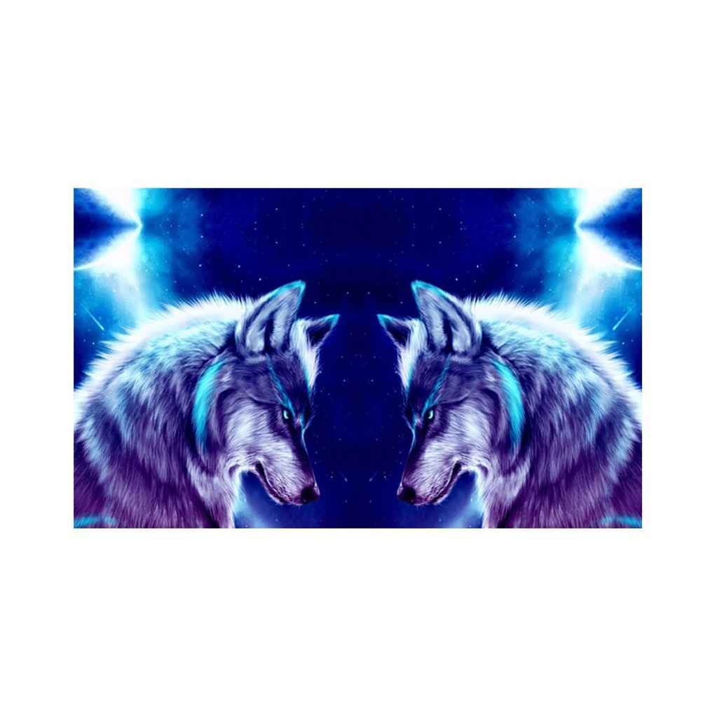 

Вышивка 5D DIY Собака Стразы Картина Картина Алмазный Кристалл Мультфильм Животное Стежок Украшения Подарок no.04