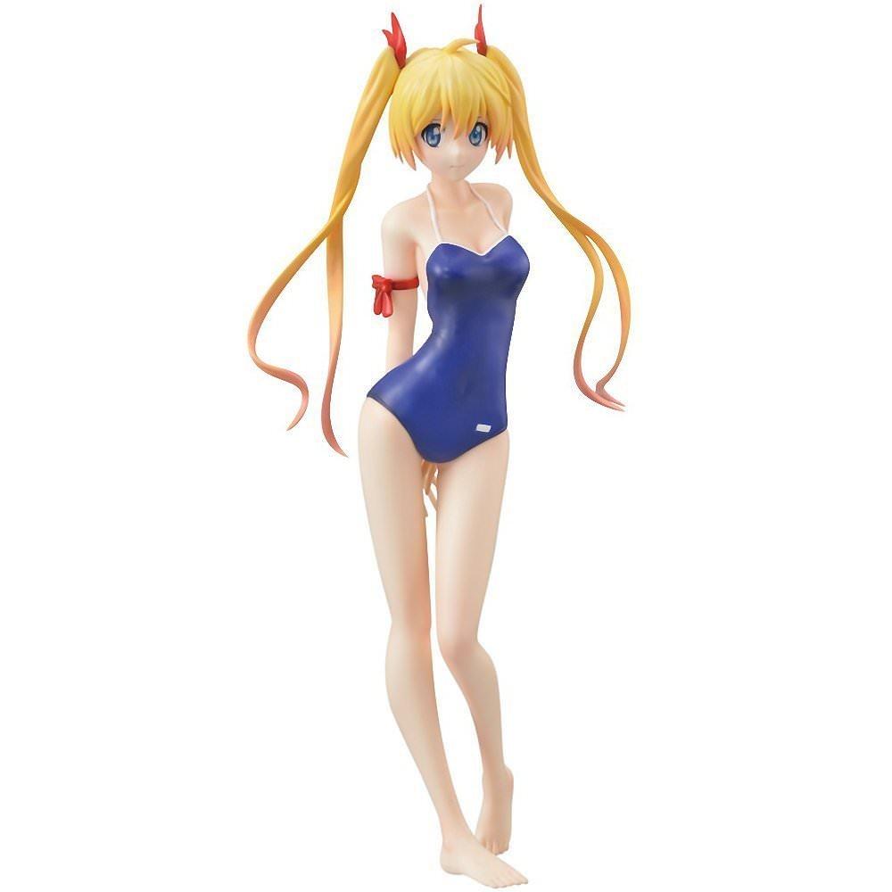 

SEGA Nisekoi PM Figure Kirisaki School Swimsuit ver.