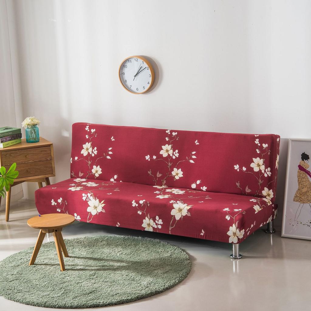 Stretch Sofa Abdeckung Elastische Universal Gestrickte Sofa Matratze Abdeckung Sofa Abdeckung All-Inclusive