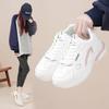 Shoes, women's sports shoes, spring breathable student board shoes, casual white shoes, ins trendy shoes, women's shoes