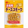 Natori Tokuyou Cheese Smoke 135g Pack of 5 Bags