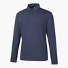 DESCENTE GOLF Best-Selling Long-Sleeve T-Shirt With Front Print Detail (Do32Mftl95)