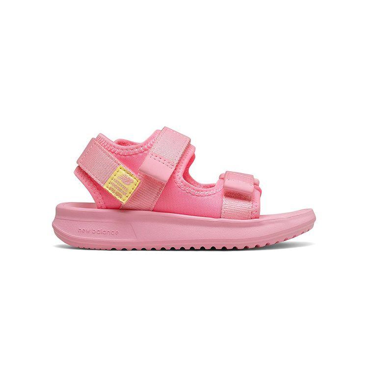 New Balance NB 750 Comfortable Versatile Low-Top Walking Shoes Baby Shoes Pink IH750PK