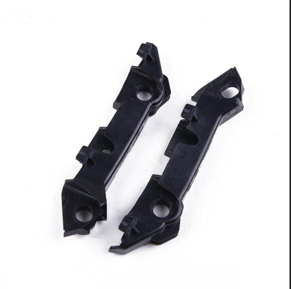 Compatible Front Bumper Mounting Bracket for Mercedes-Benz W205 C200 (Part Numbers: A2058850821, A2058850921)