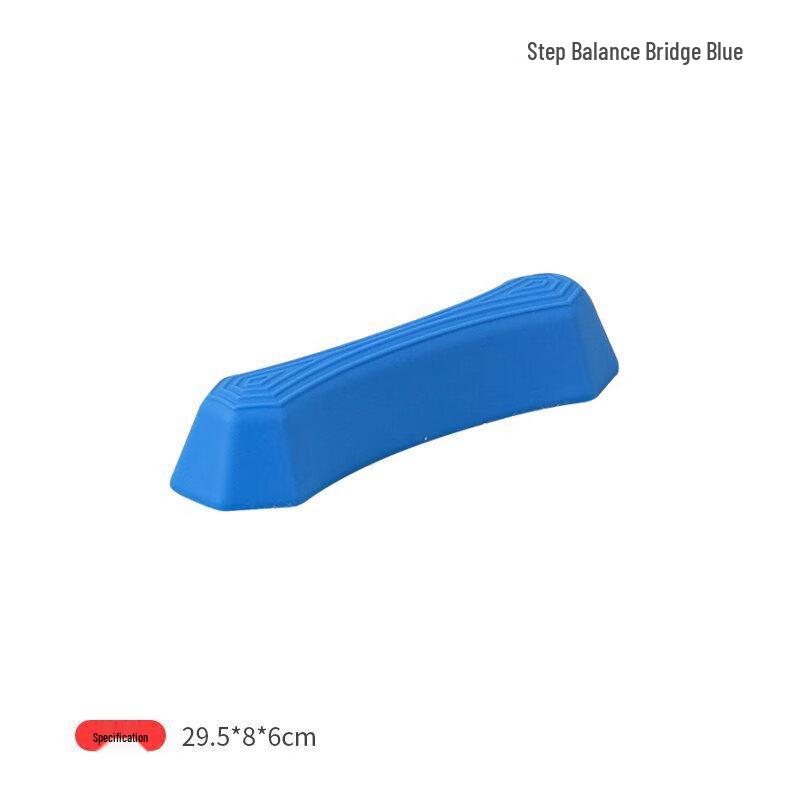 Sensory Integration Balance Stepping Stone Bridge