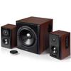 Edifier S201 Full-Function HIFI Active 2.1 Speaker System