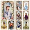 5D Diamond Painting Disney Full Diamond Embroidery Cartoon DIY Rhinestone Pictures Cross Stitch Kits Crafts Home Decor