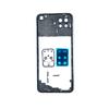 For Oppo A94 4G CPH2203 Middle Frame Housing Bezel With Side Button