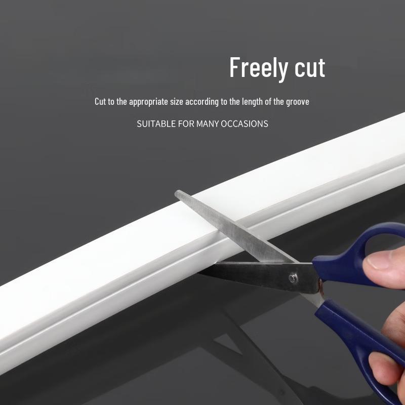 Nu Feng Flexibles Silikon-LED-Streifen-Cover