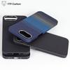 YTF Magnetic Case For iPhone 17e 16e Aramid Fiber Phone Case for Magnetic 17e Thin Luxury 16e  Cover Protective Kevlar Case